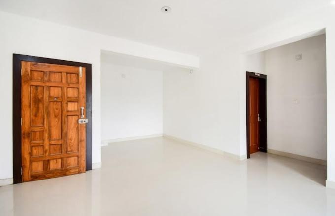 Hotel Crystal Cottage Bhubaneswar Exterior foto